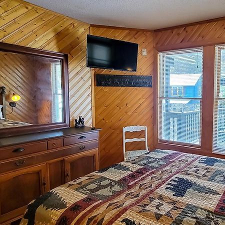 Mountain Brook Villa Gatlinburg Dış mekan fotoğraf