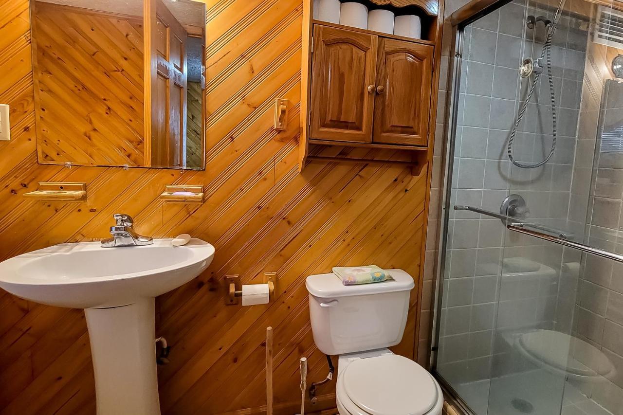 Mountain Brook Villa Gatlinburg Dış mekan fotoğraf