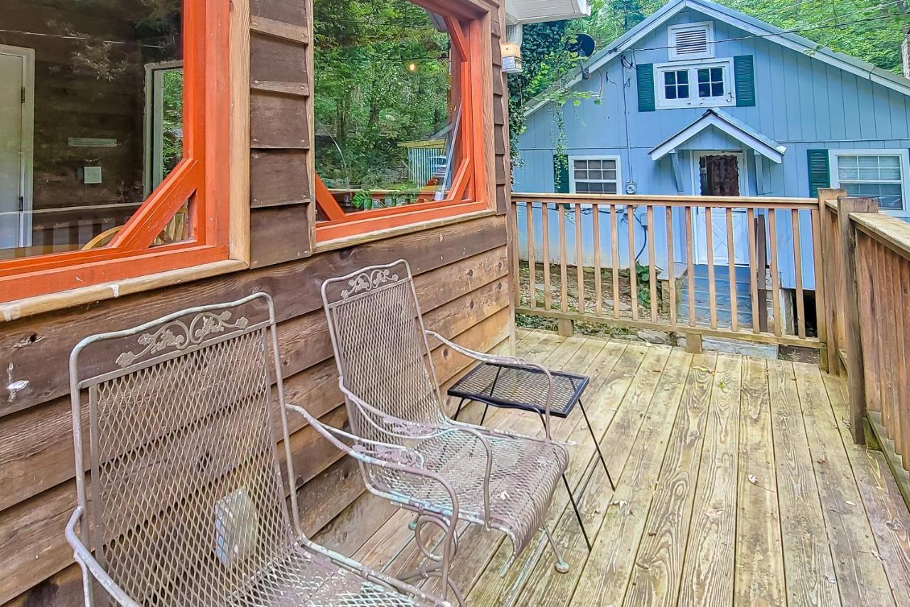 Mountain Brook Villa Gatlinburg Dış mekan fotoğraf