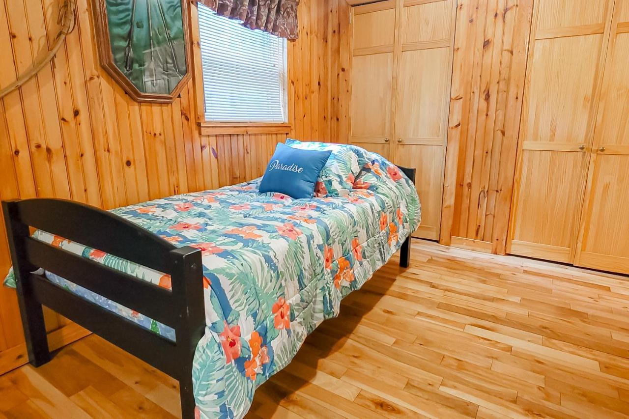 Mountain Brook Villa Gatlinburg Dış mekan fotoğraf