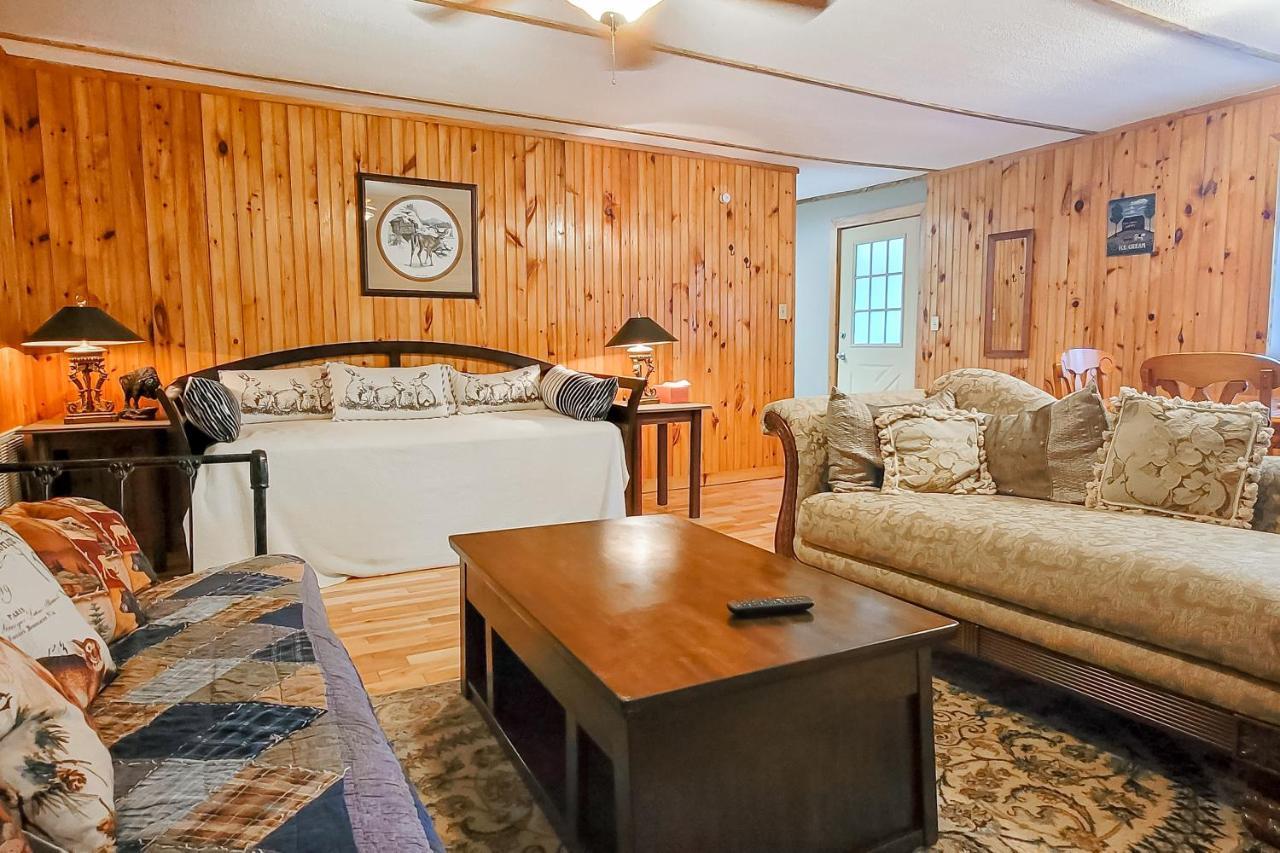 Mountain Brook Villa Gatlinburg Dış mekan fotoğraf