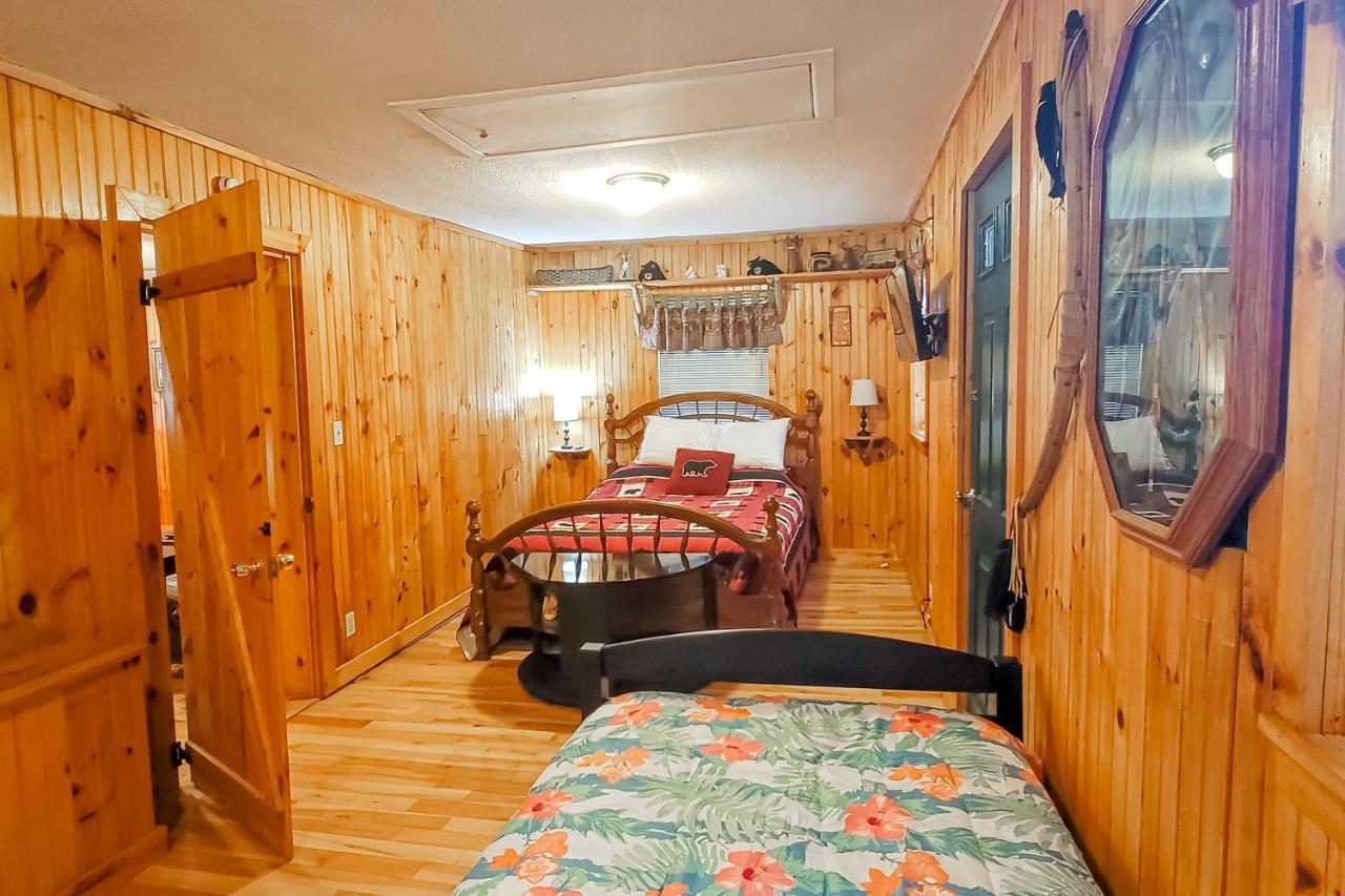 Mountain Brook Villa Gatlinburg Dış mekan fotoğraf